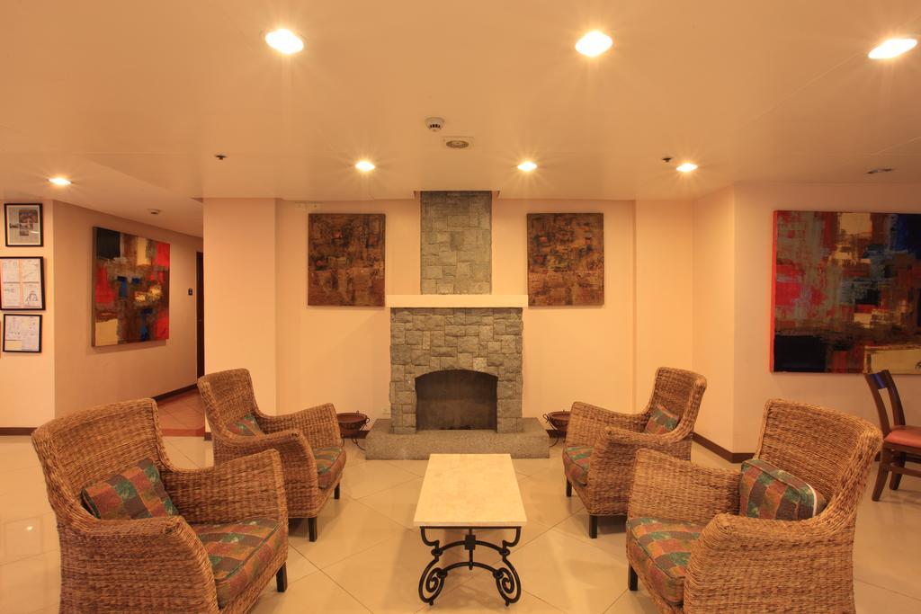 Microtel By Wyndham Baguio Baguio City Luaran gambar