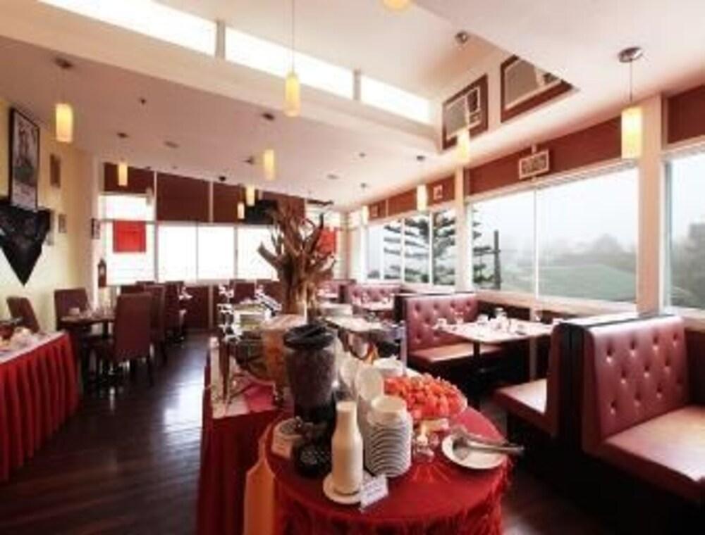 Microtel By Wyndham Baguio Baguio City Luaran gambar
