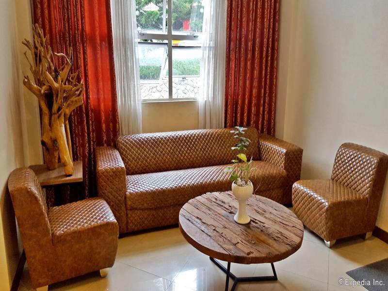 Microtel By Wyndham Baguio Baguio City Luaran gambar