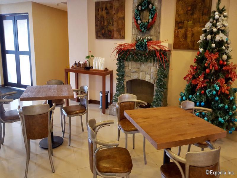 Microtel By Wyndham Baguio Baguio City Luaran gambar